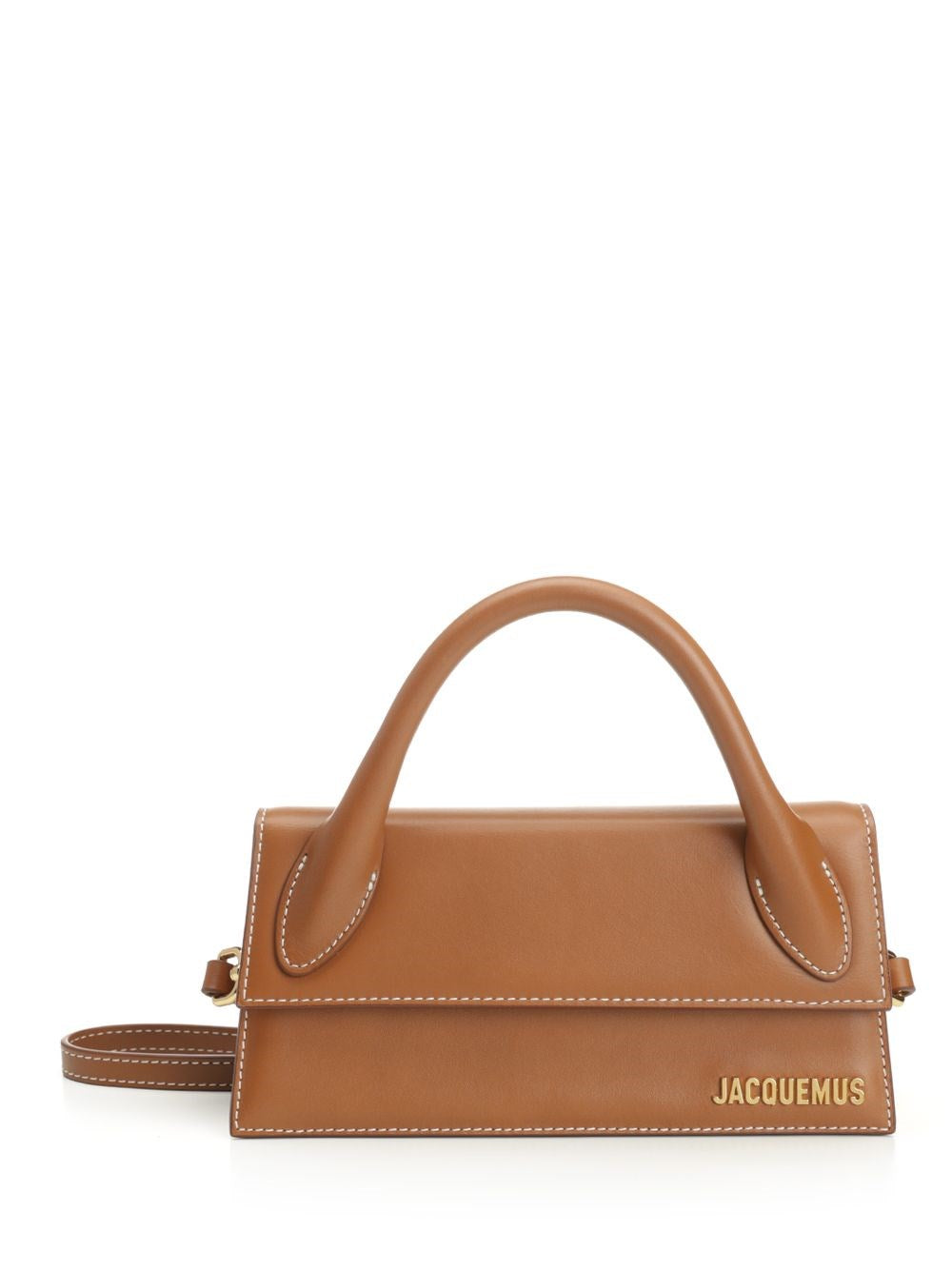 JACQUEMUS "Le Chiquito Long" bag