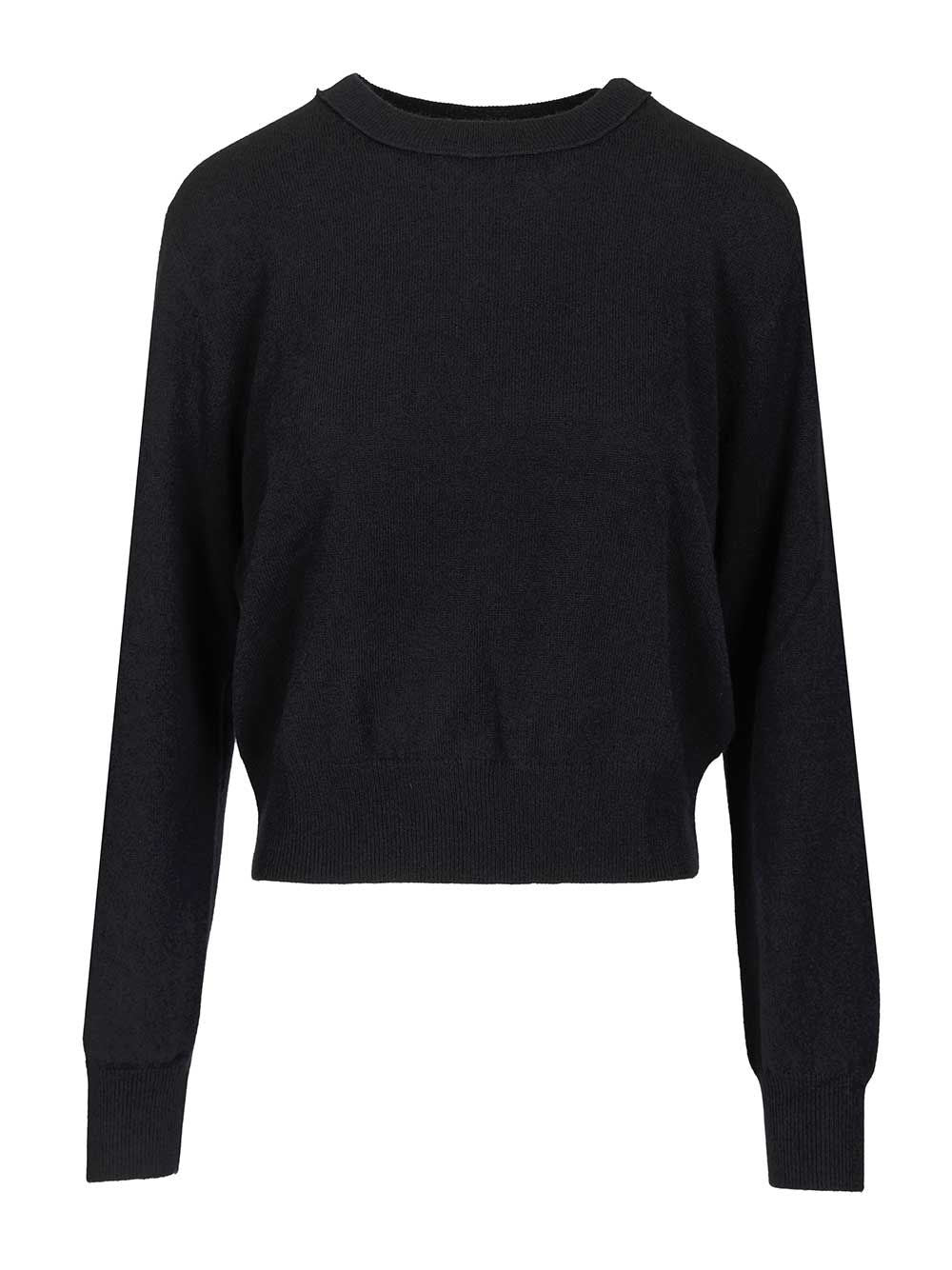 Lisa Yang Greer Cashmere Pullover - Blue
