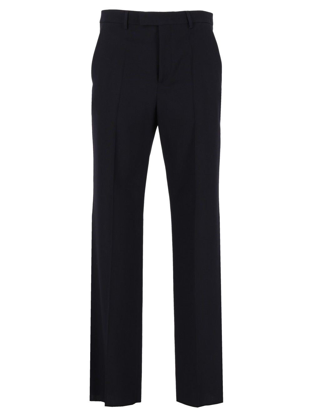 Valentino Garavani Tailored Trousers - Blue