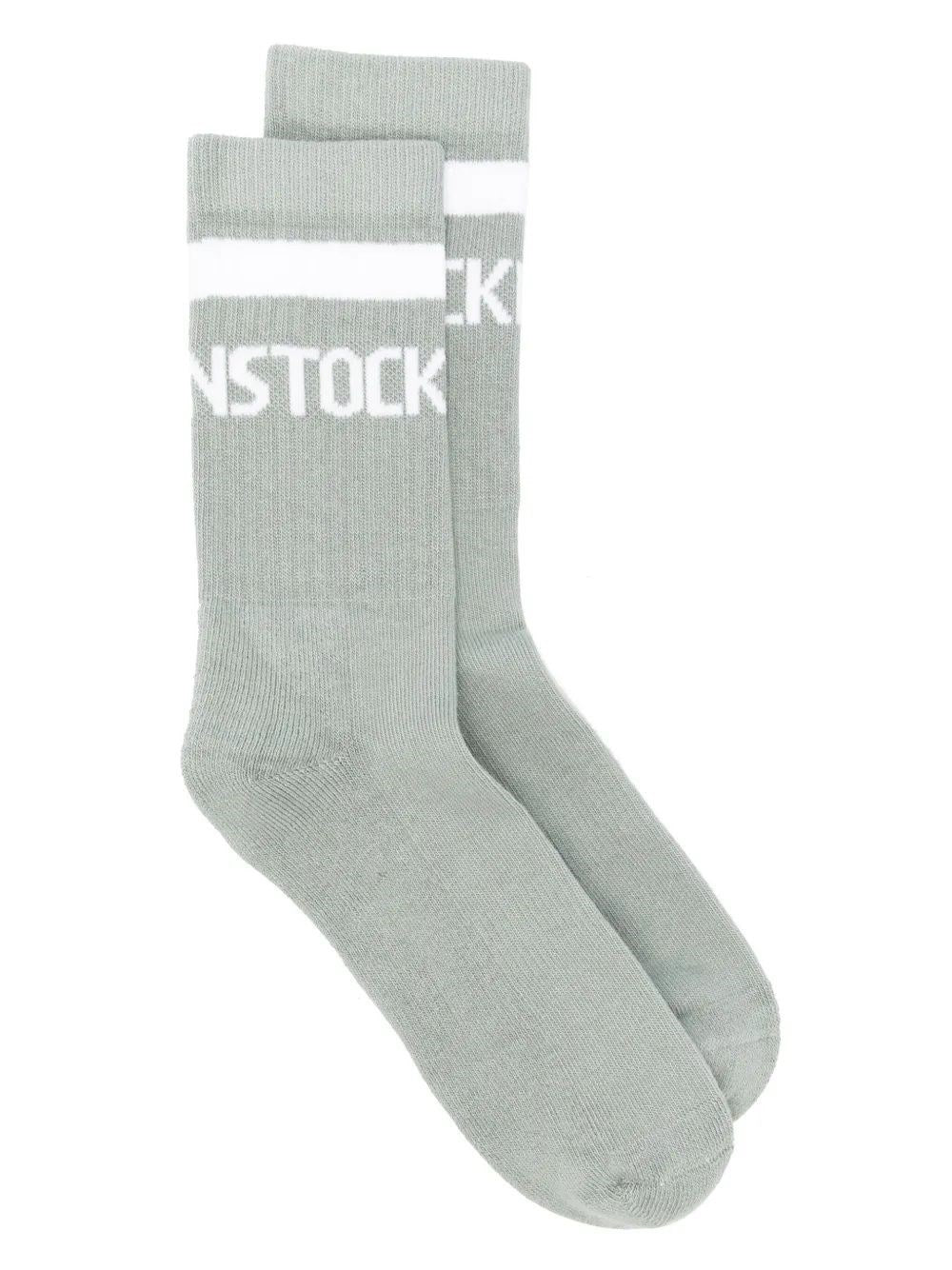 Birkenstock Tennis Socks - Sky Blue
