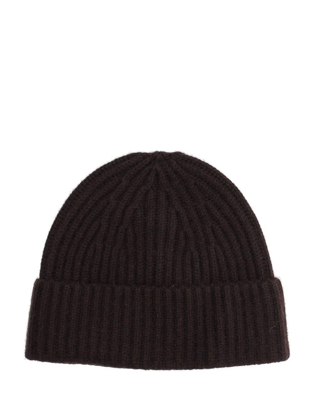 Lisa Yang "Martigny" Cap - Brown