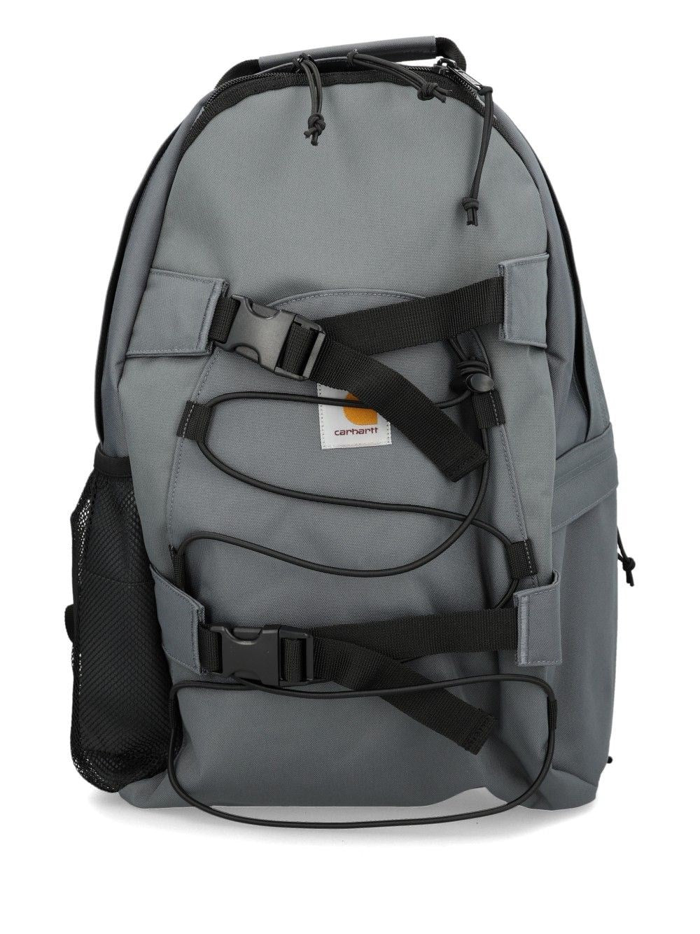 Carhartt Wip "Kickflip" Backpack - Grey