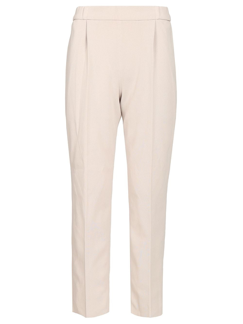 Cfcl Tapered Pants - Beige
