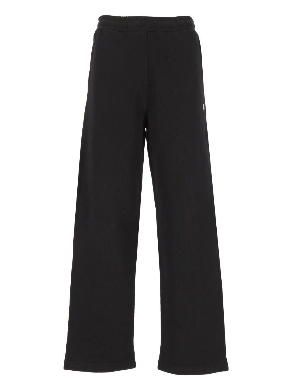 Carhartt Wip "Cassie" Sweatpants - Black