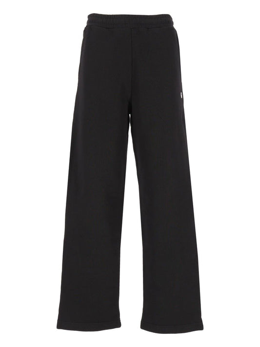 Carhartt Wip "Cassie" Sweatpants - Black