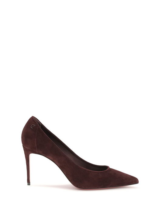 CHRISTIAN LOUBOUTIN Sporty Kate Pumps