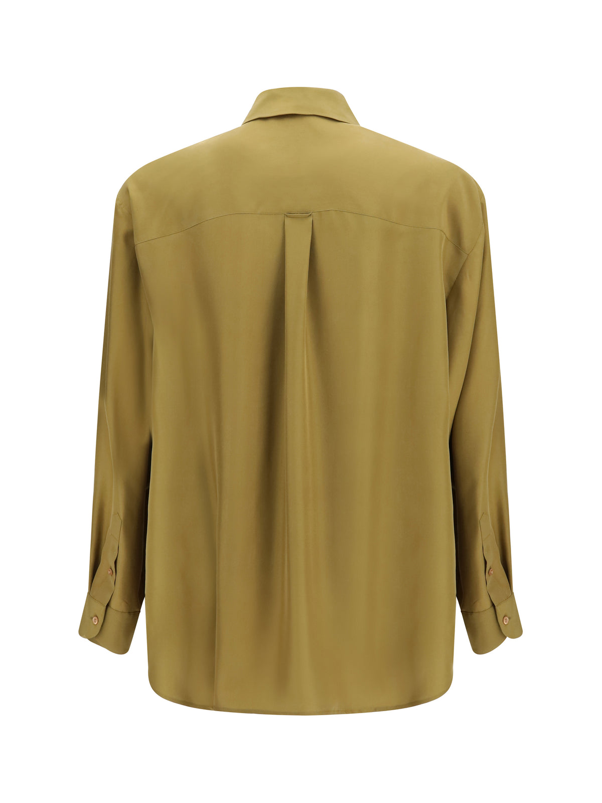 Valentino Tailored silk Shirt - Marley