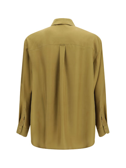 Valentino Tailored silk Shirt - Marley