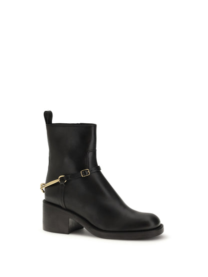 CHLOÉ Dakota ankle Boot