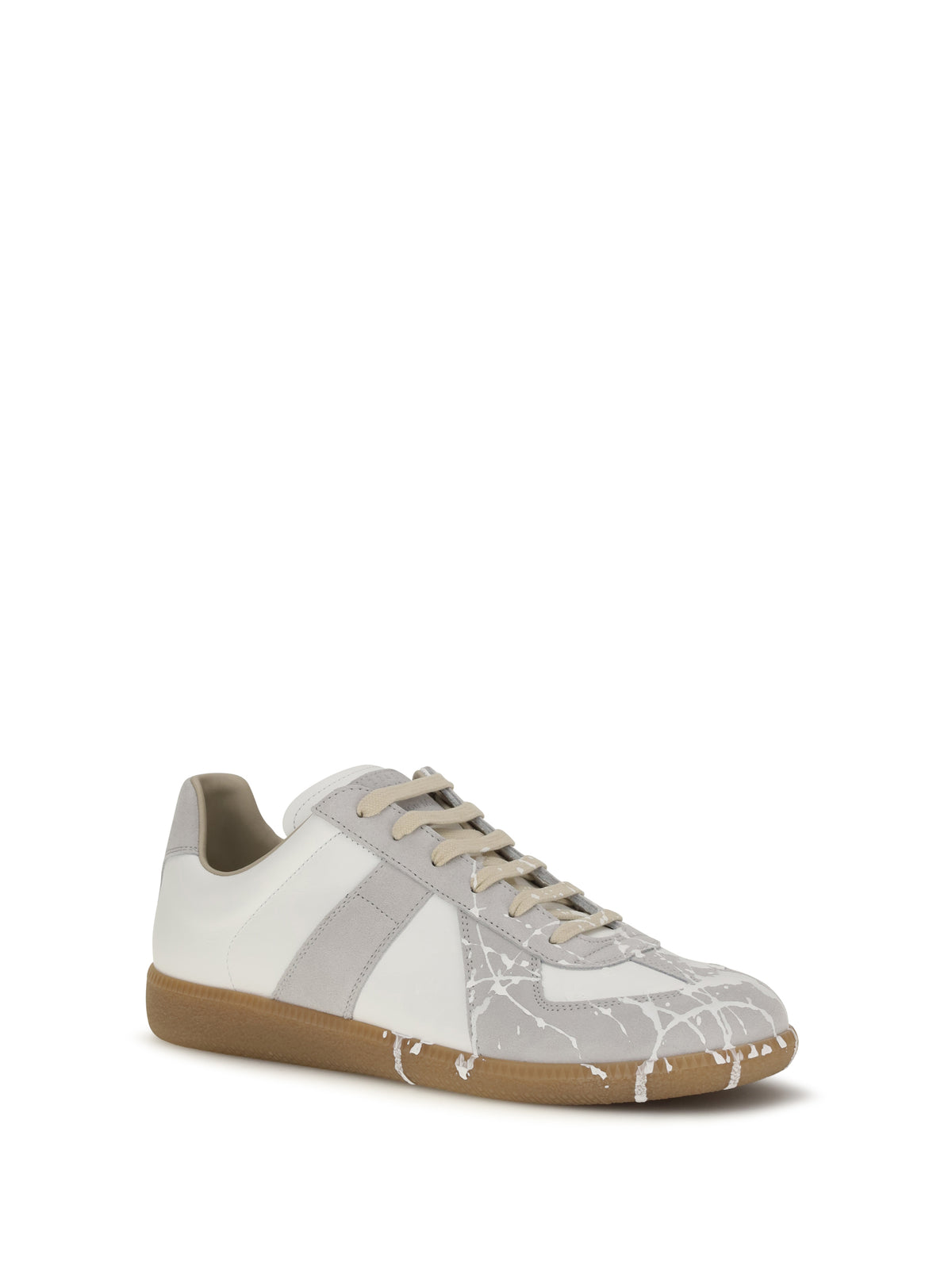 Maison Margiela Replica Sneakers - White/Off White