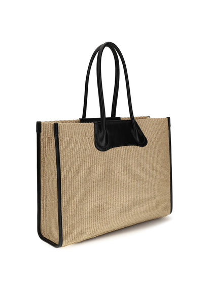 VIVIENNE WESTWOOD Troy Tote Bag