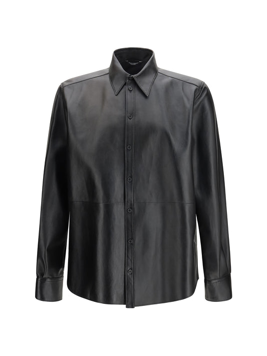 DOLCE & GABBANA Button-up Shirt