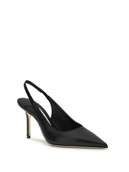 JIMMY CHOO Love Pumps