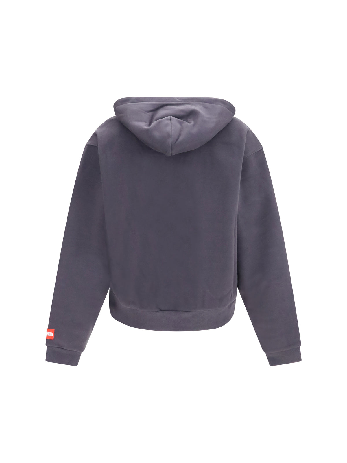 The North Face Red Box Hoodie - Obsidian