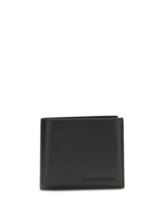 TOM FORD Leather bifold Wallet