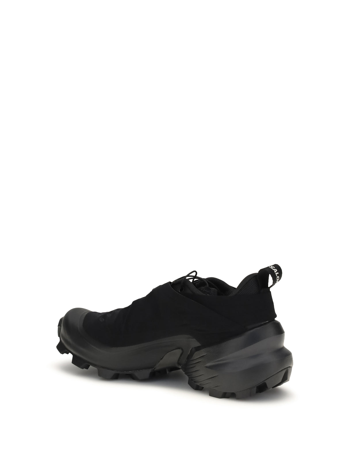 MM6 Maison Margiela MM6 x Salomon Sneakers - Black/Black/Asphalt