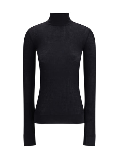 LEMAIRE Turtleneck Sweater