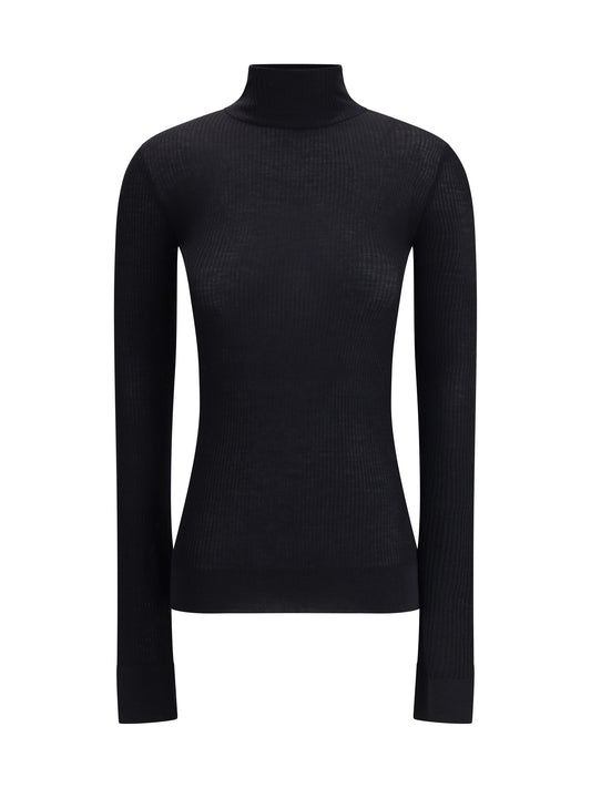 LEMAIRE Turtleneck Sweater