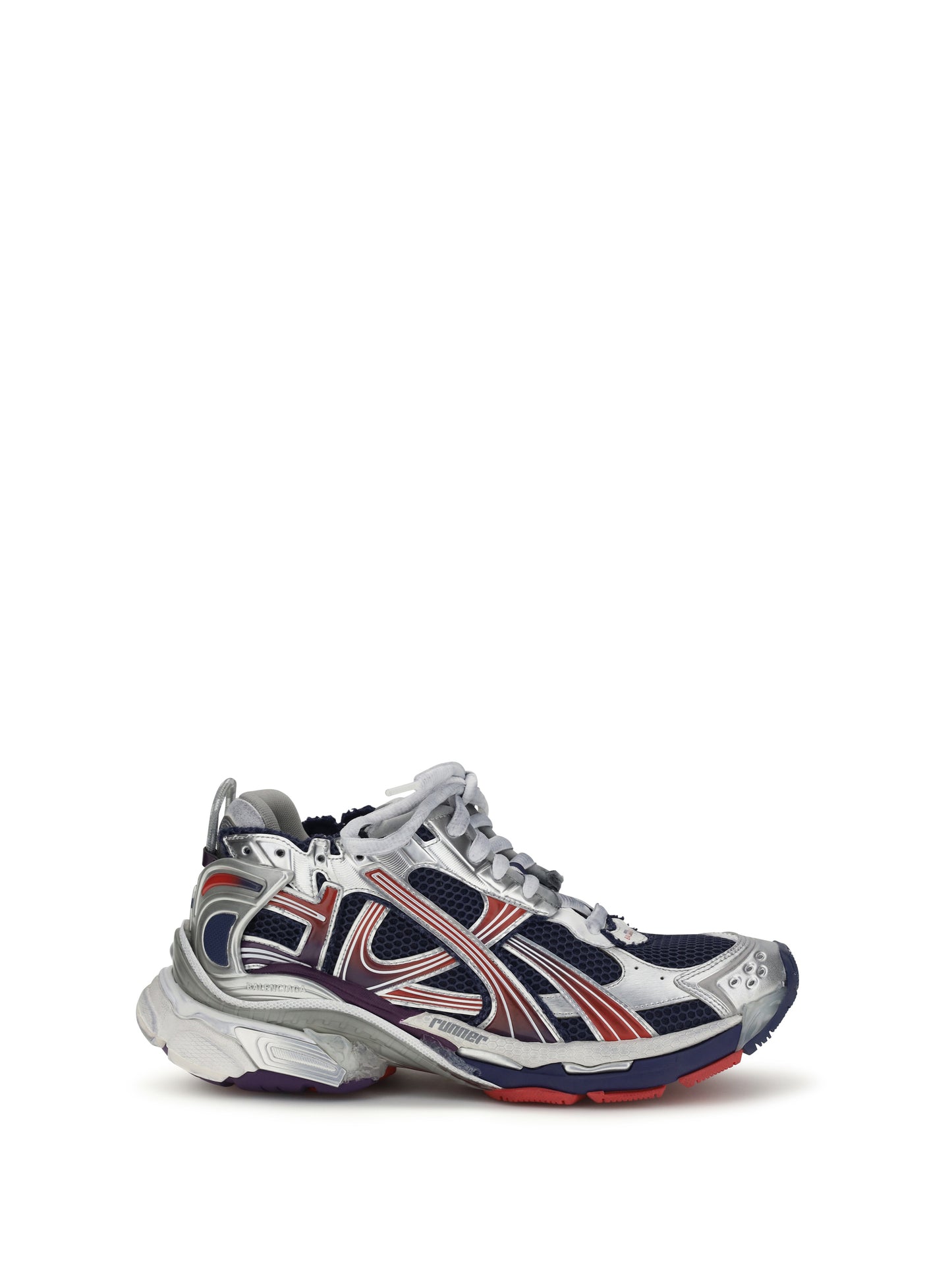 BALENCIAGA Runner Sneakers