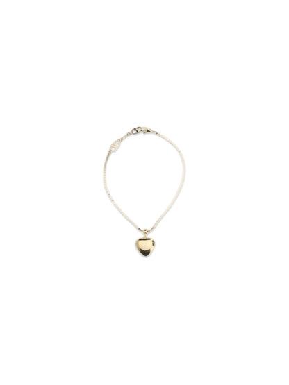 VALENTINO GARAVANI Coeur Royal Bracelet