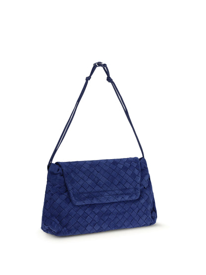 BOTTEGA VENETA Giorno Shoulder Bag