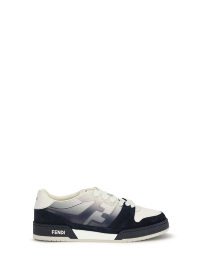 FENDI Match Sneakers