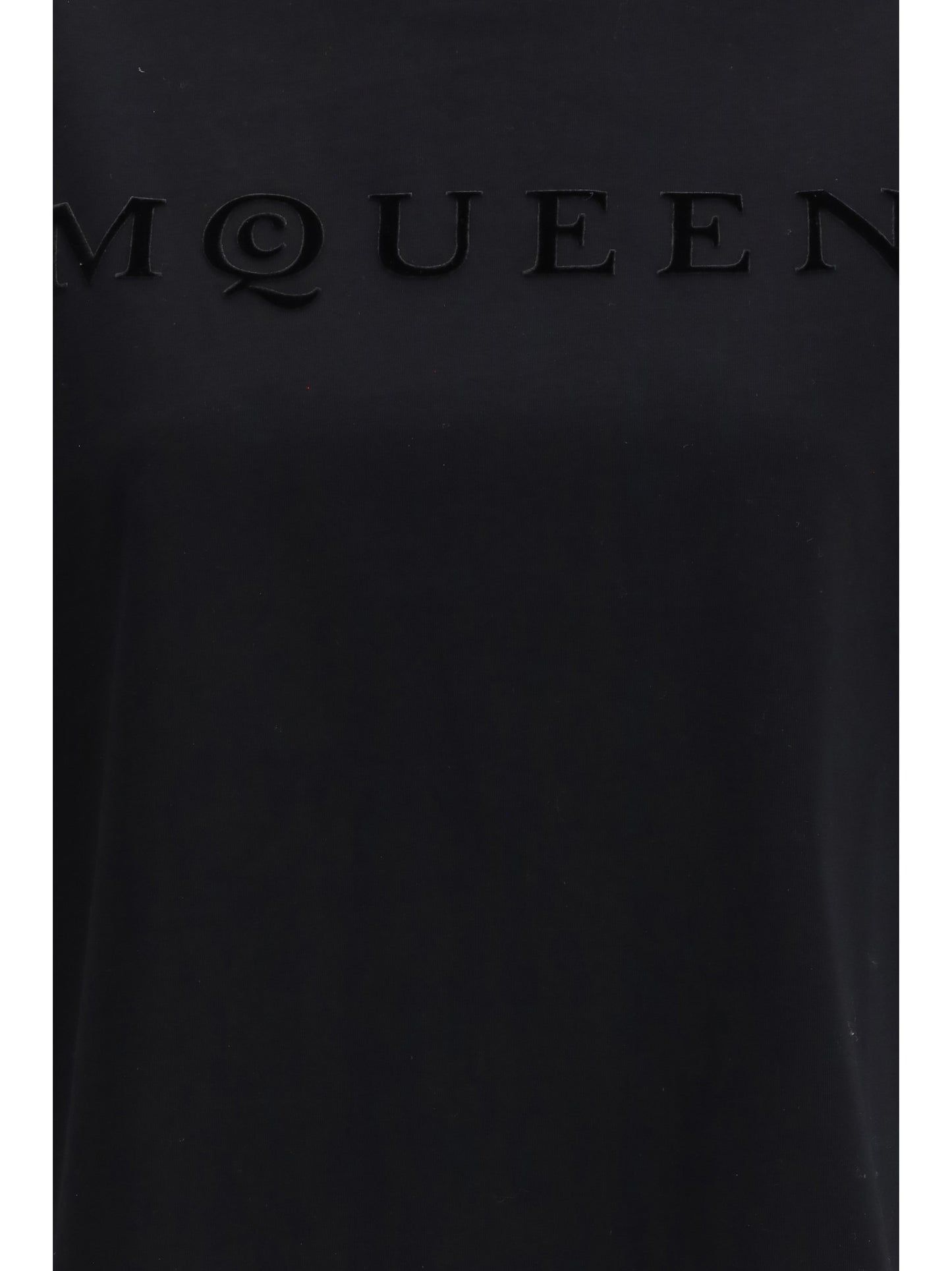 ALEXANDER McQUEEN Logo T-shirt