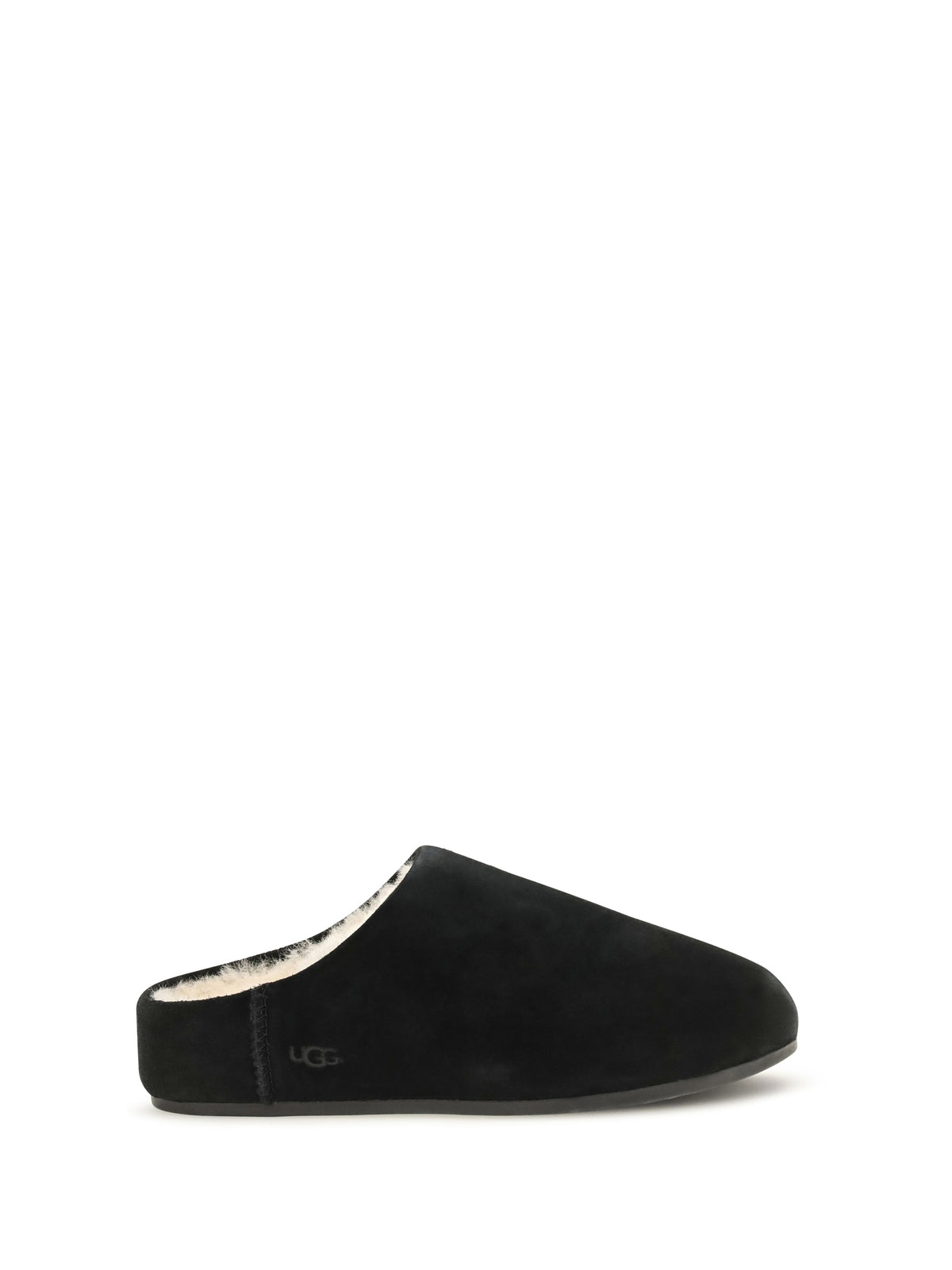 Ugg Elea Slip-on Mules - Black