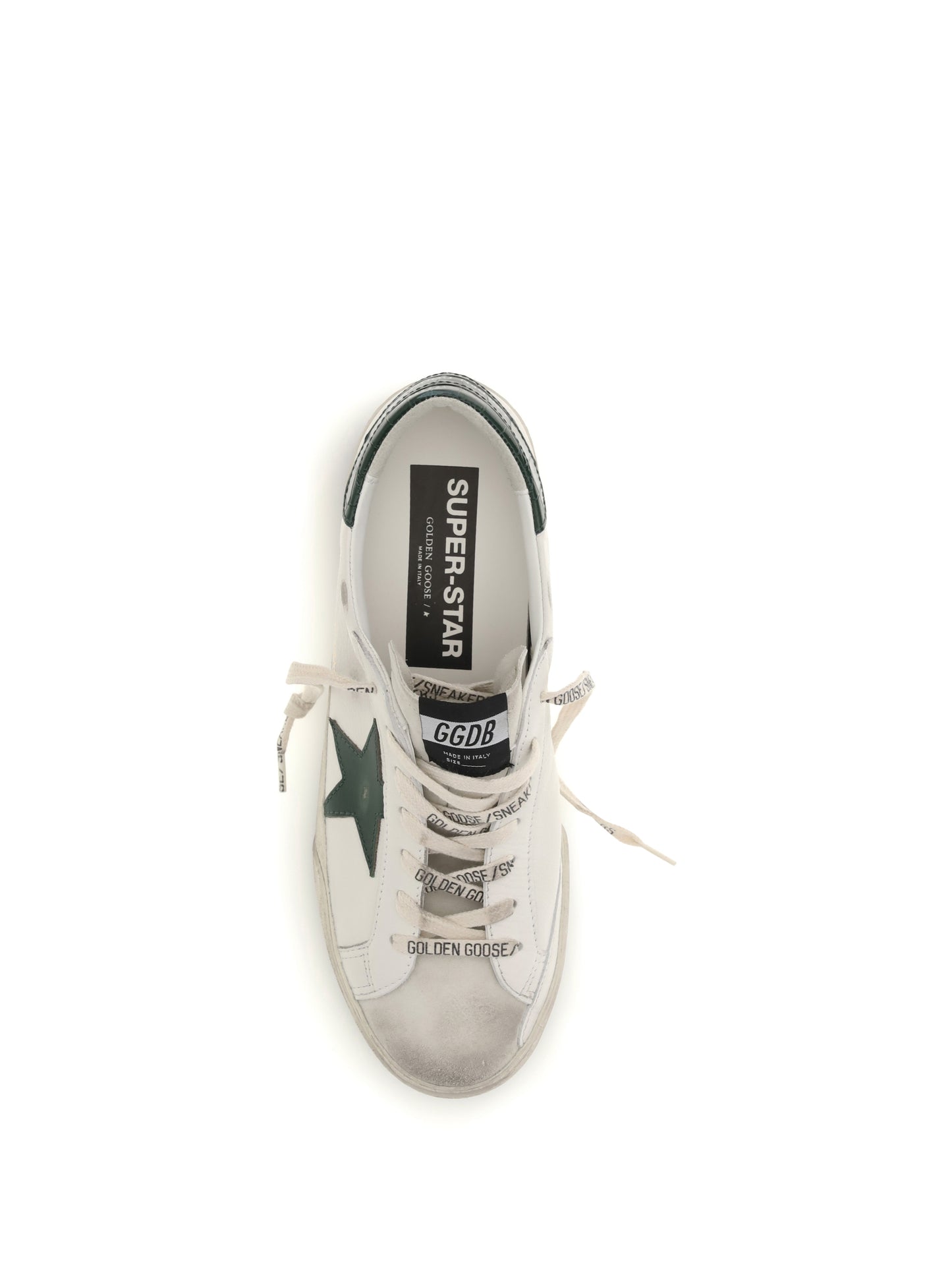 GOLDEN GOOSE Superstar Sneakers