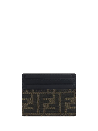 FENDI Card Holder