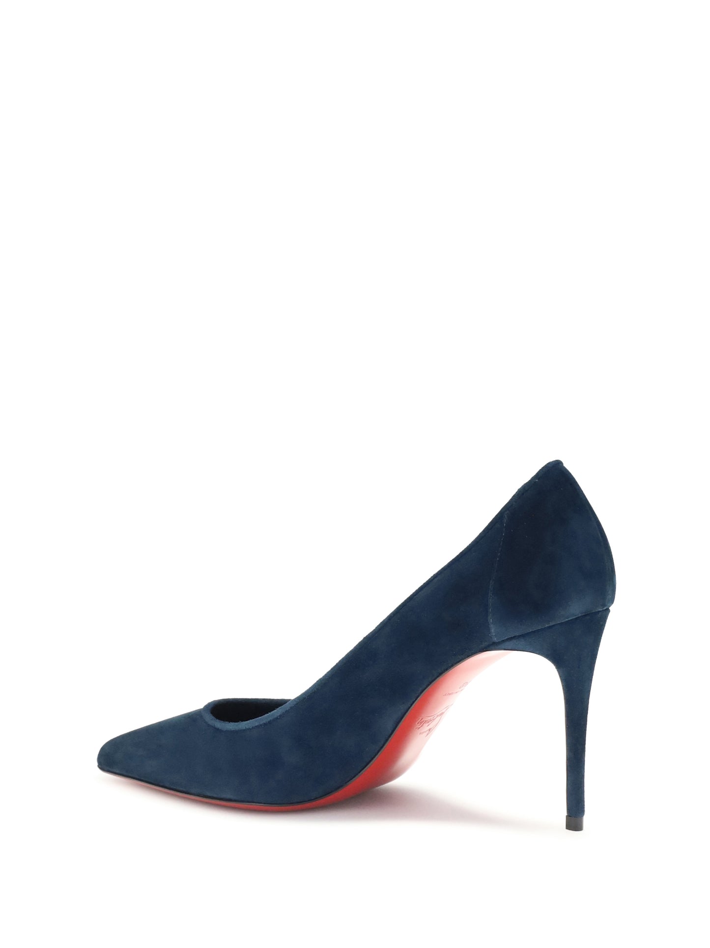 CHRISTIAN LOUBOUTIN Sporty Kate Pumps