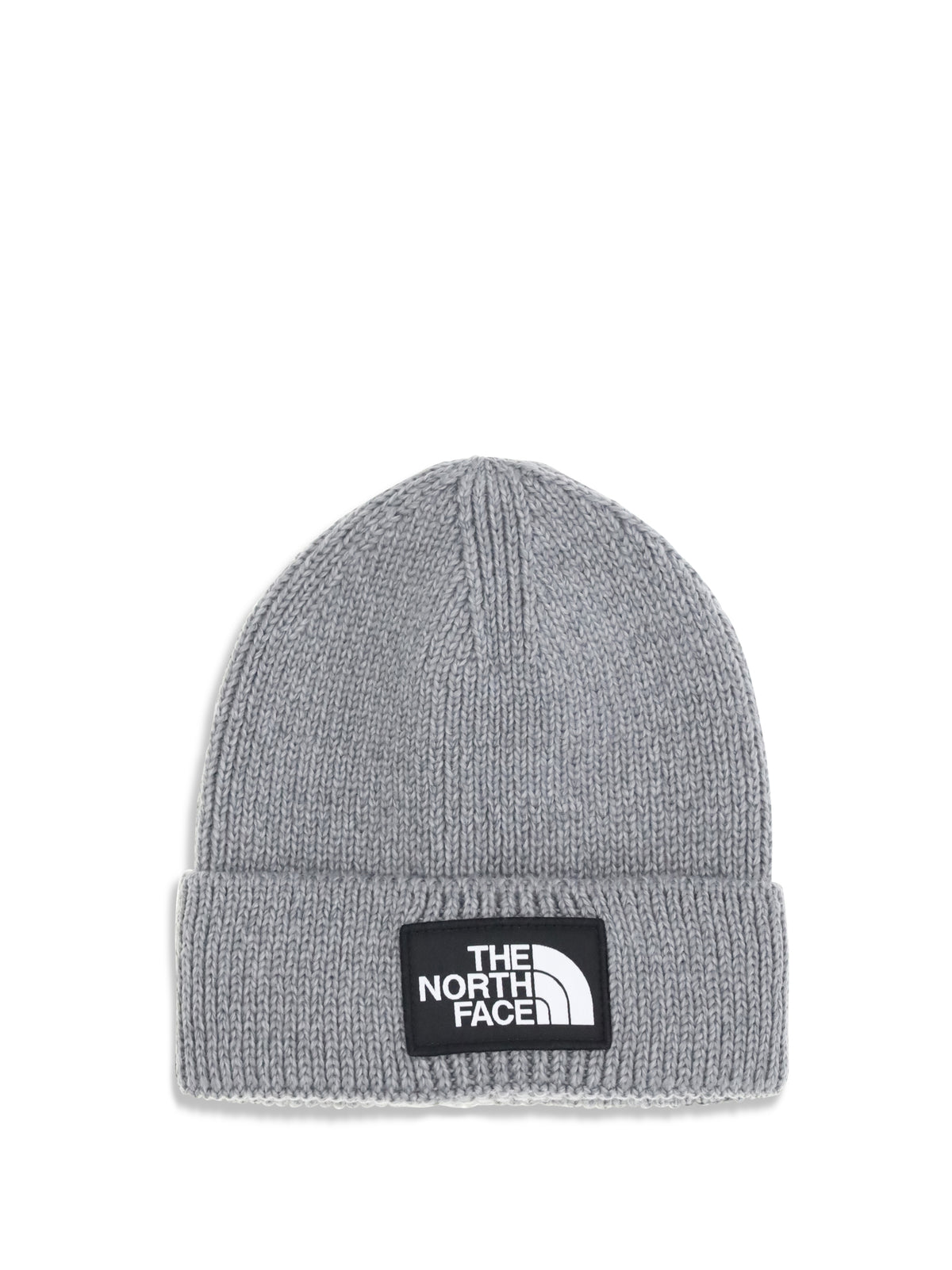 The North Face Beanie Hat - Grey