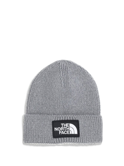 The North Face Beanie Hat - Grey