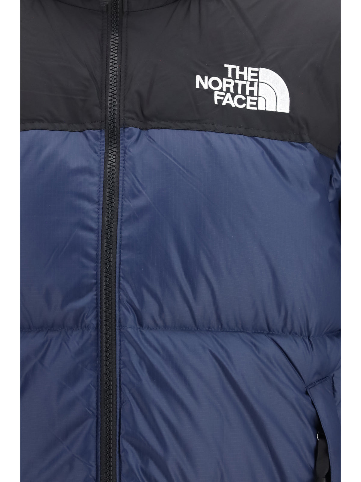 The North Face 1996 Retro Nuptse Jacket - Blue