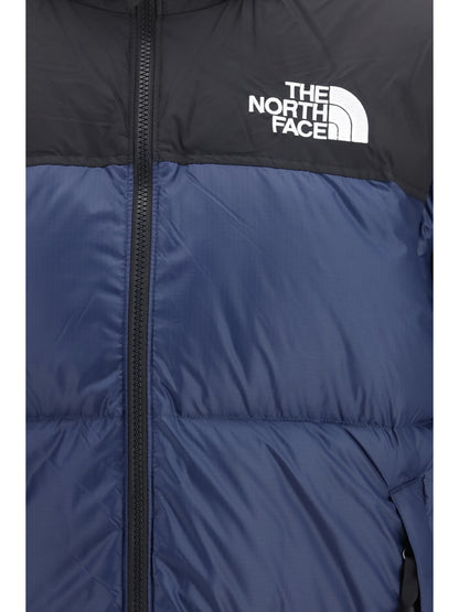 The North Face 1996 Retro Nuptse Jacket - Blue