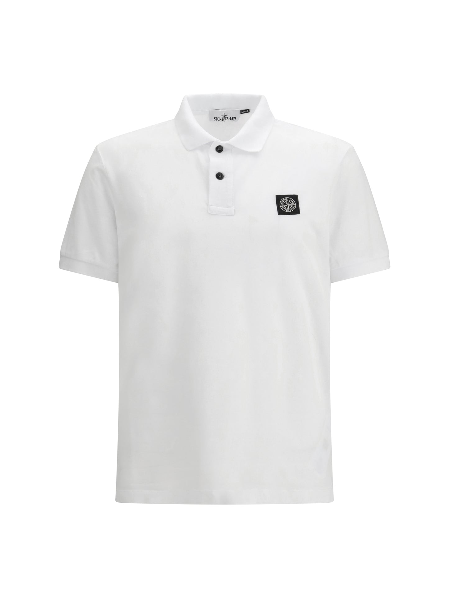 STONE ISLAND Polo Shirt