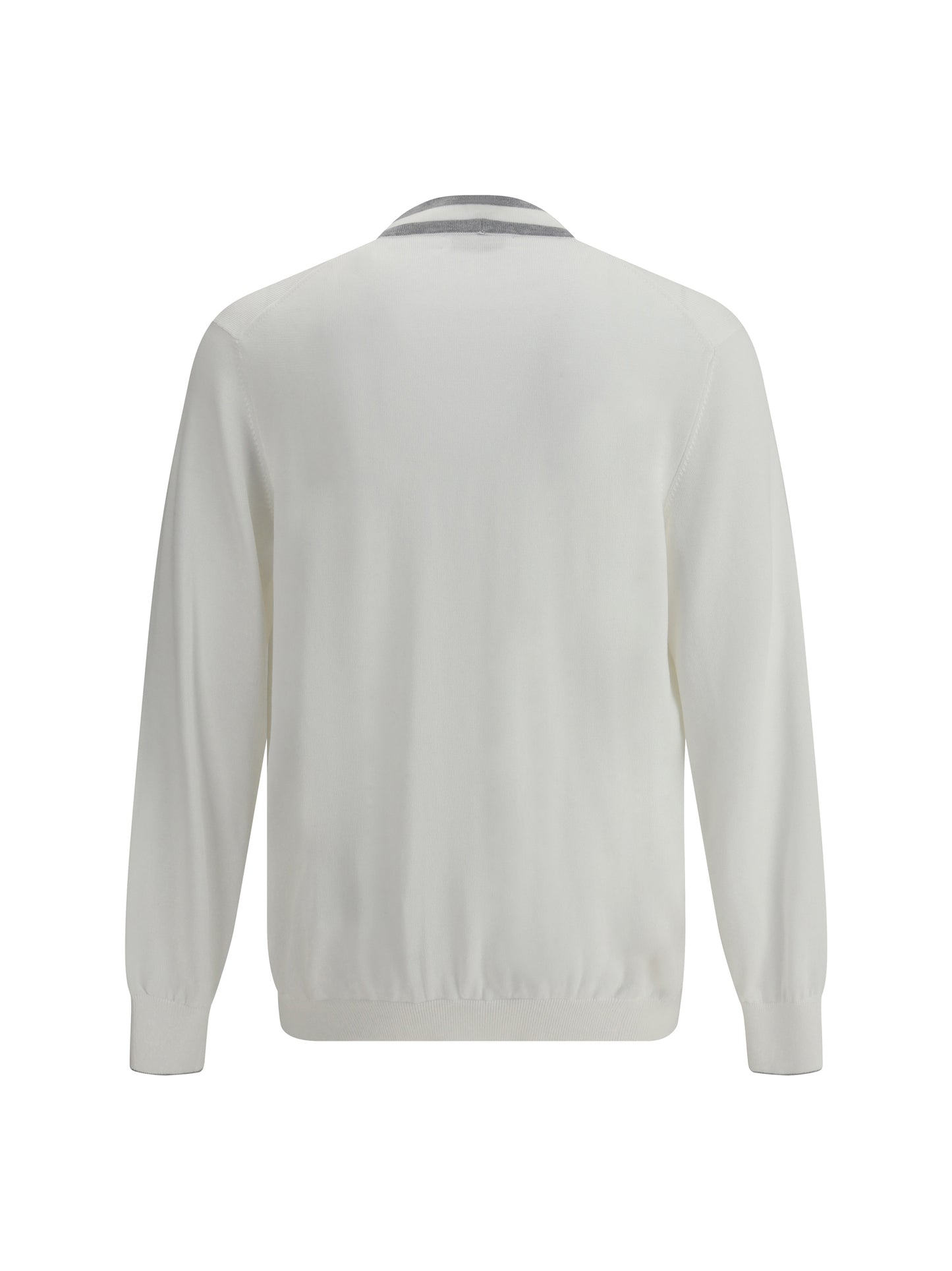 BRUNELLO CUCINELLI Cotton Cardigan