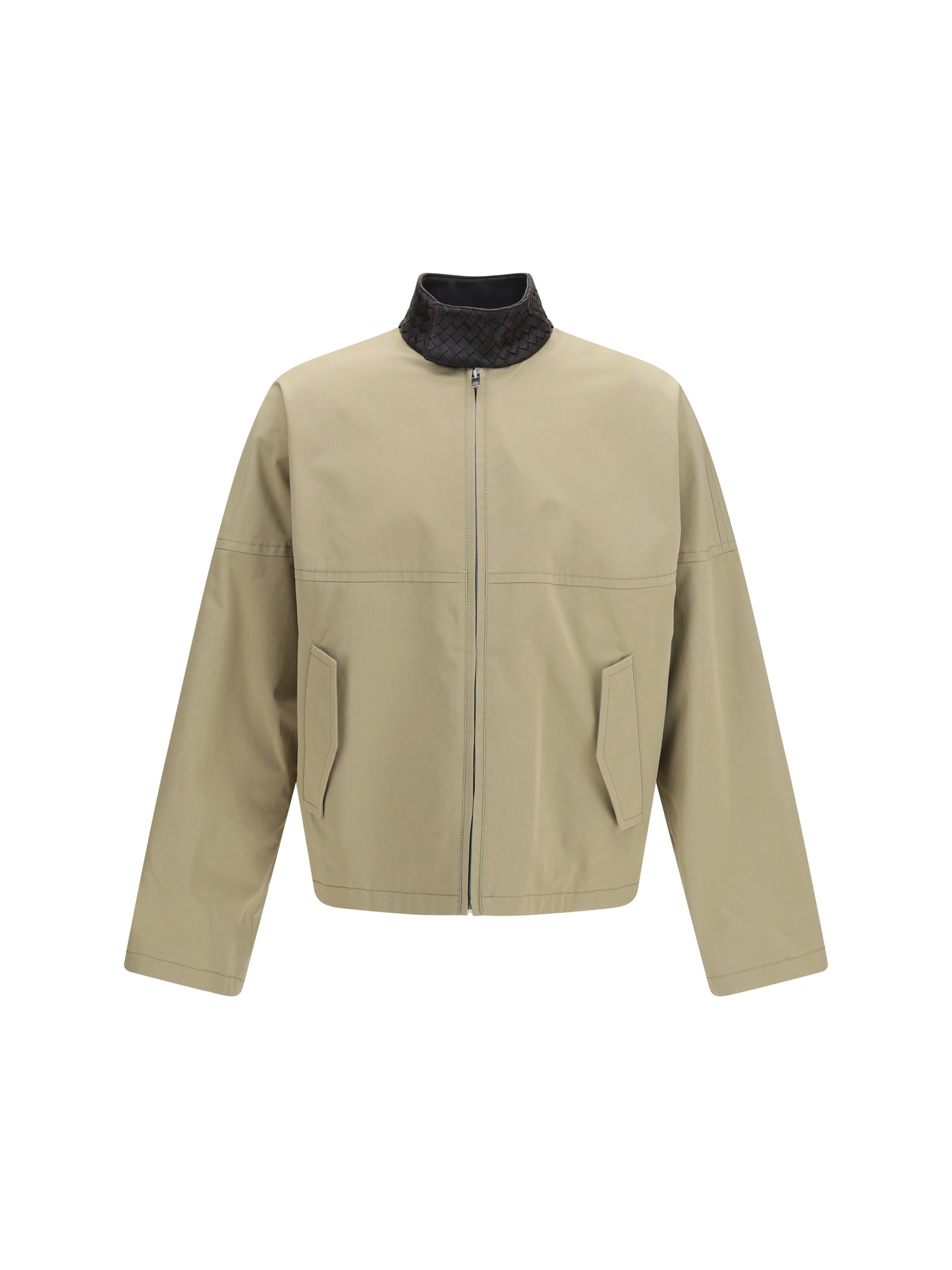 BOTTEGA VENETA Cotton Jacket