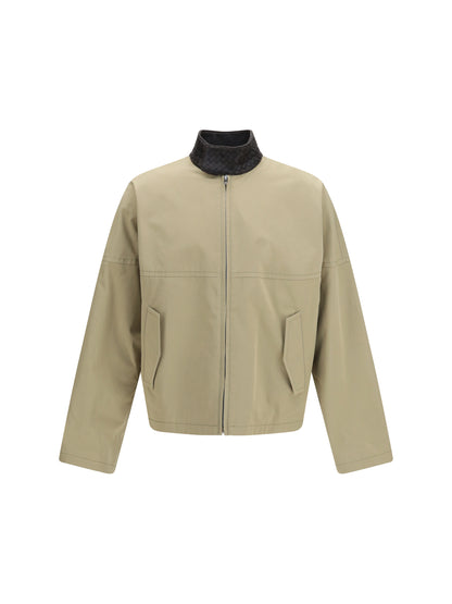 BOTTEGA VENETA Cotton Jacket