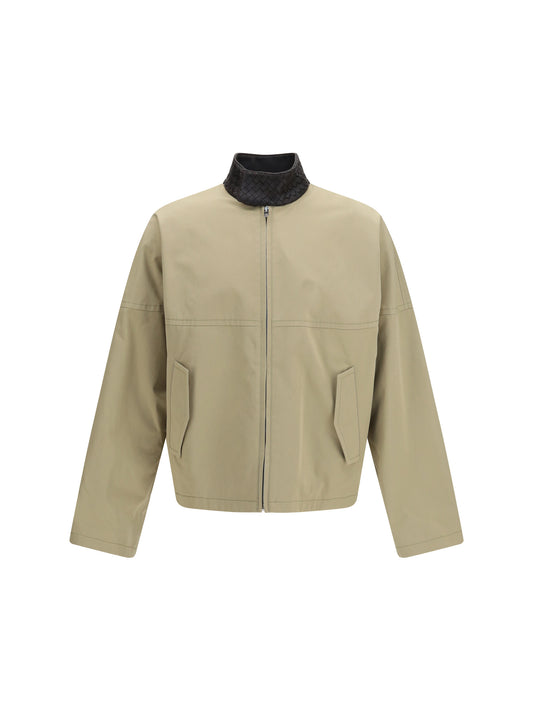 BOTTEGA VENETA Cotton Jacket