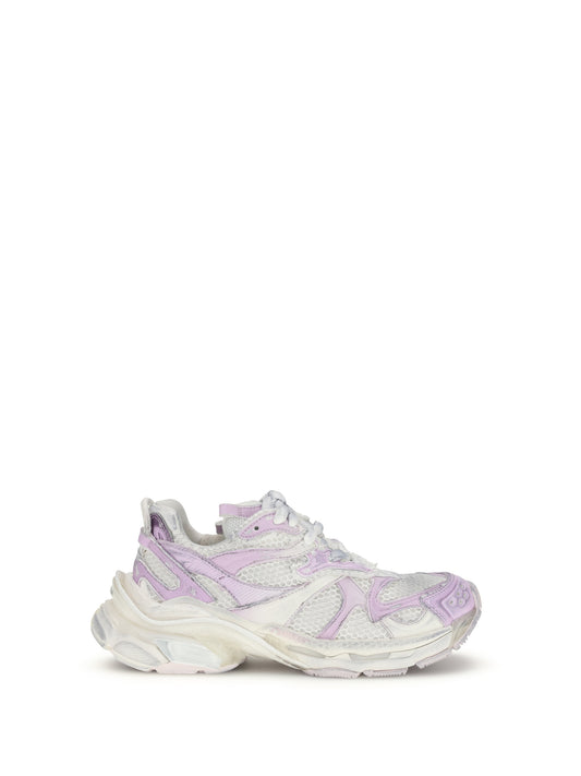 BALENCIAGA Runner 2 Sneakers