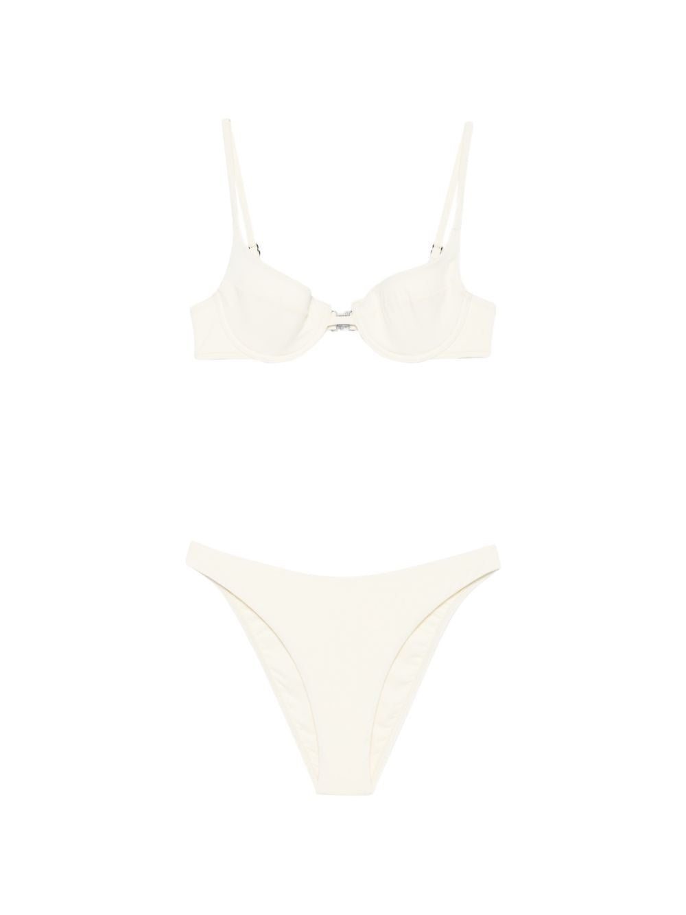 Bondi Born Bikini Suki - White