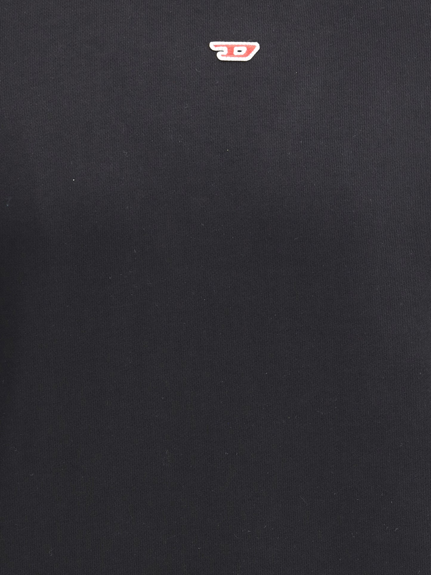 DIESEL S-Boxt-Hood-D Hoodie