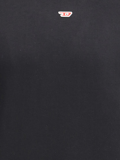 DIESEL S-Boxt-Hood-D Hoodie