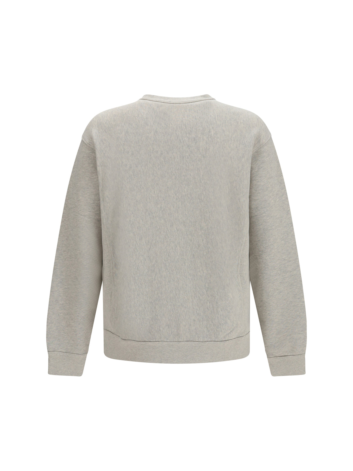 Kenzo Kenzo Eiffel Tower design cotton Sweatshirt - Pale Grey