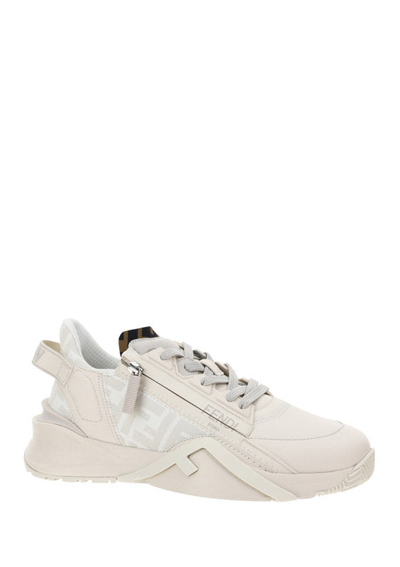 FENDI Flow Running Sneakers