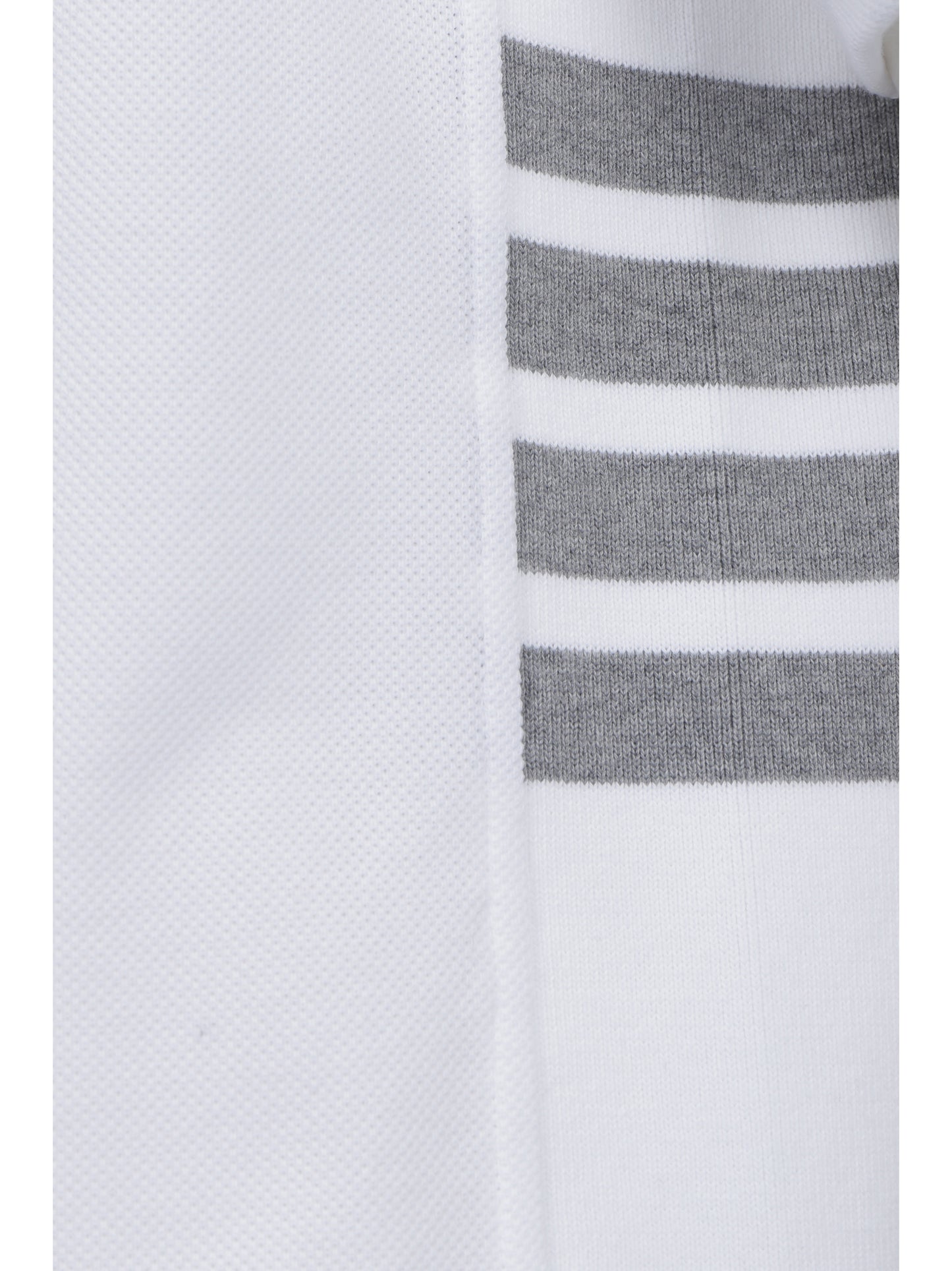 THOM BROWNE Cotton T-Shirt