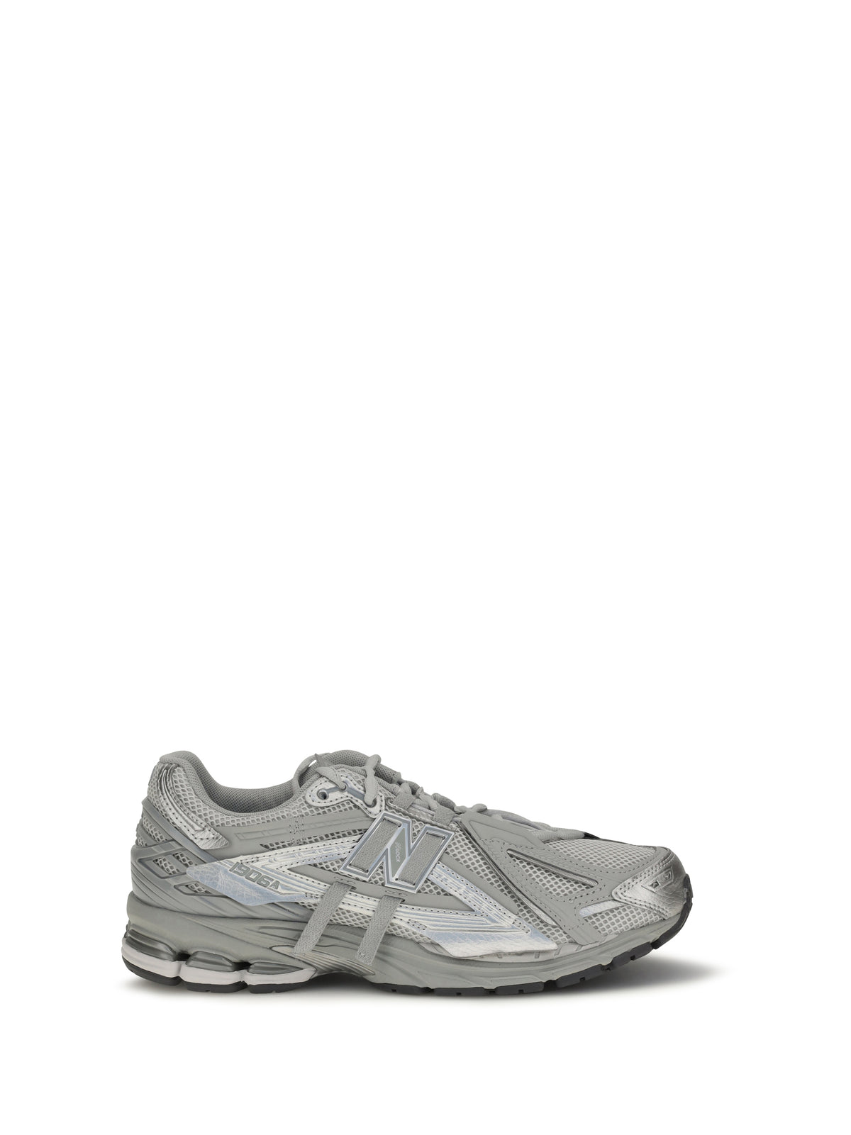 New Balance 1906A Sneakers - Grey Silver