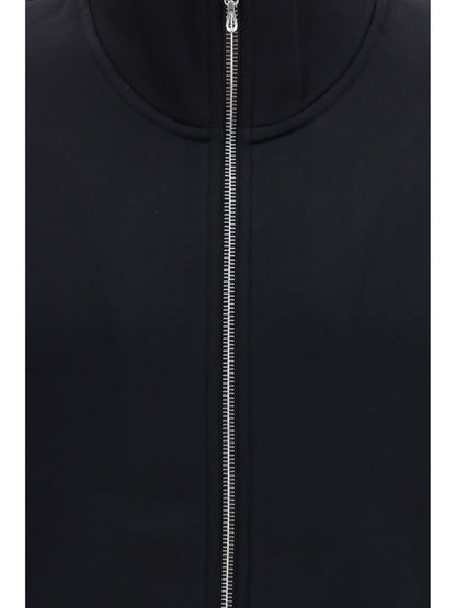 Our Legacy Mob Hoodie - Prime Black
