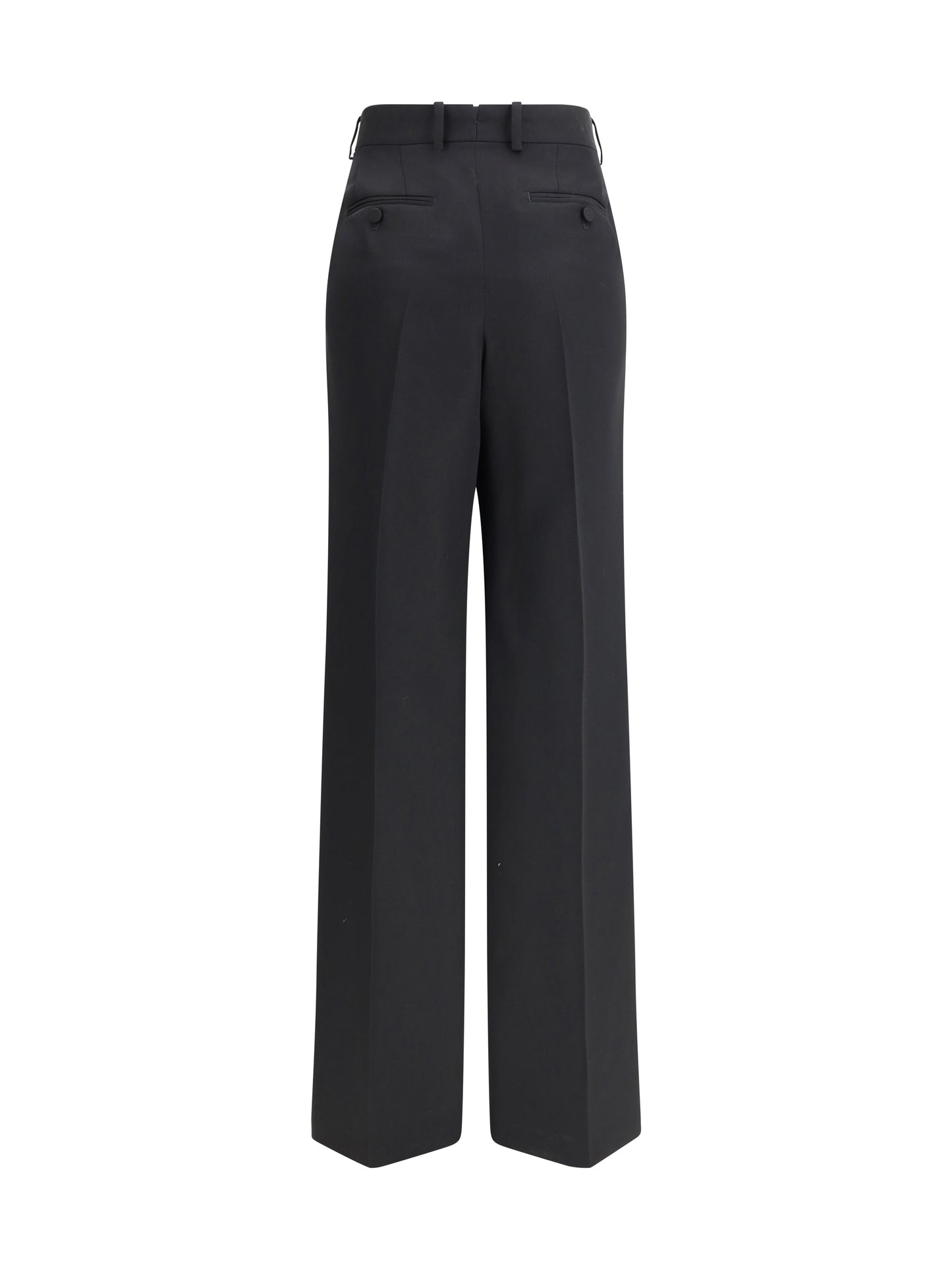 TOM FORD Tailored Pants double pleats
